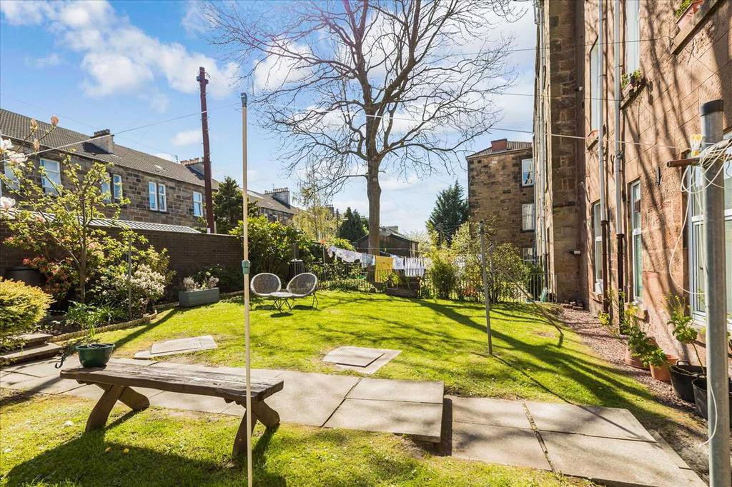 Communal Gardens