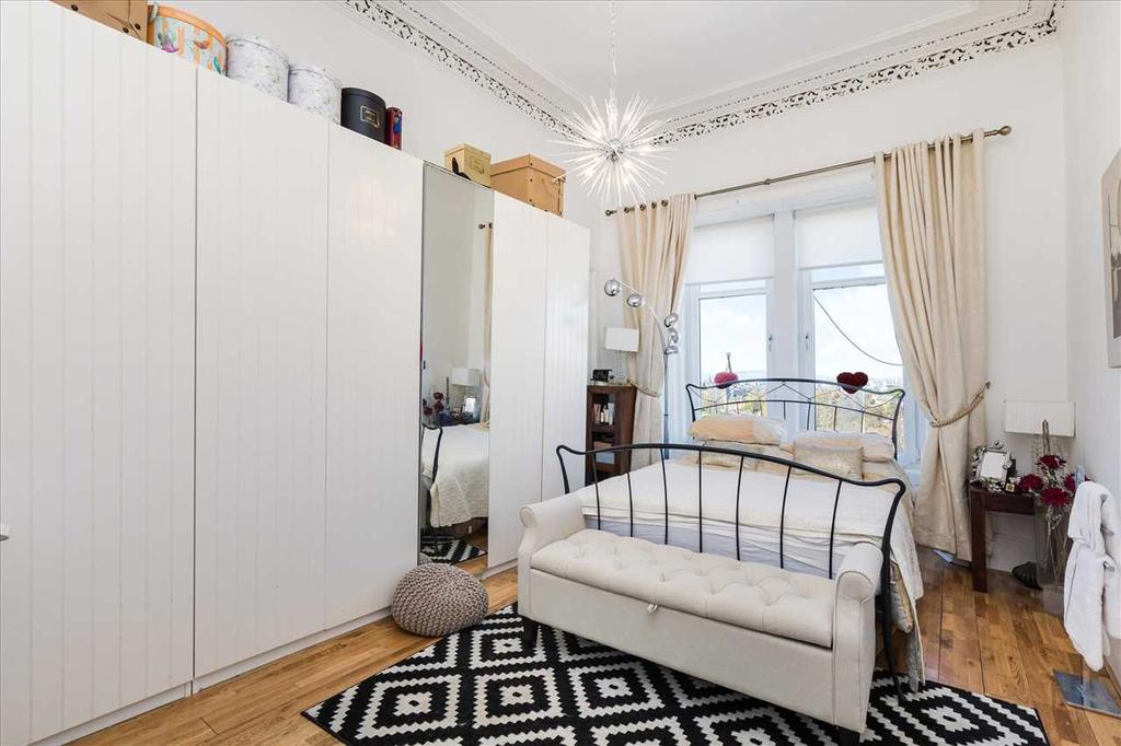 Bedroom One (1)