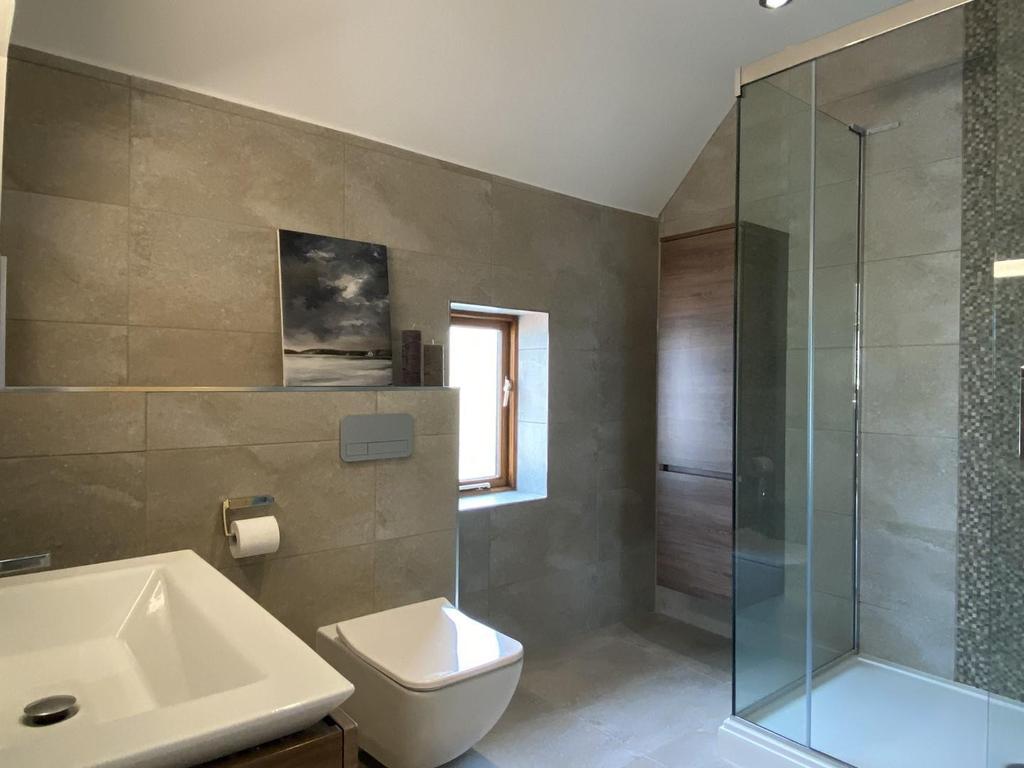 Master En-suite