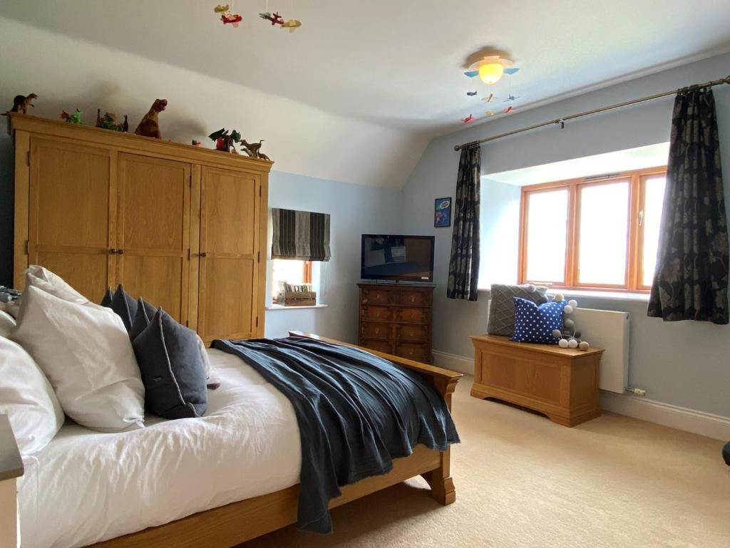 Bedroom 4