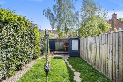 10 Broad Street, Uffington, Faringdon, SN7 7RA