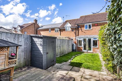 10 Broad Street, Uffington, Faringdon, SN7 7RA