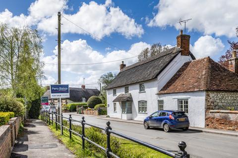 10 Broad Street, Uffington, Faringdon, SN7 7RA