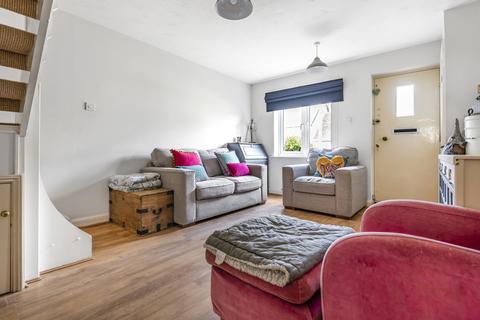 10 Broad Street, Uffington, Faringdon, SN7 7RA