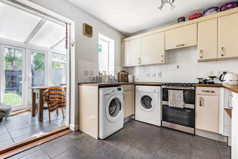 10 Broad Street, Uffington, Faringdon, SN7 7RA