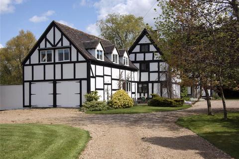 6 bedroom detached house for sale, Braggington House Dorsington, Stratford Upon Avon, Warwickshire