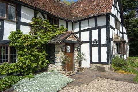 6 bedroom detached house for sale, Braggington House Dorsington, Stratford Upon Avon, Warwickshire