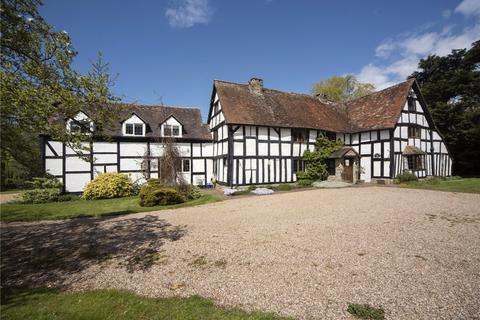 6 bedroom detached house for sale, Braggington House Dorsington, Stratford Upon Avon, Warwickshire