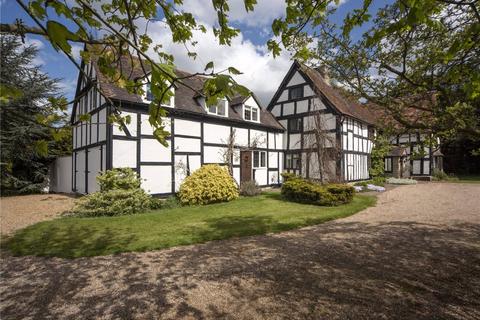 6 bedroom detached house for sale, Braggington House Dorsington, Stratford Upon Avon, Warwickshire