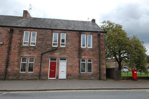 1 bedroom flat to rent, East Stirling Street., Alva, Clackmannanshire, FK12