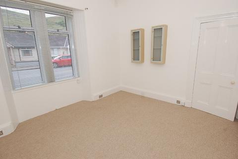 1 bedroom flat to rent, East Stirling Street., Alva, Clackmannanshire, FK12
