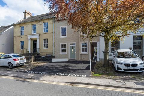83 High Street, Newburgh, Cupar, KY14 6DA