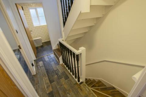 24 Shenley Fields Drive, Birmingham, B31 1XH