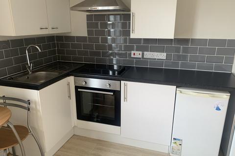 1 bedroom flat to rent, St Andrews Road, Southampton, SO14