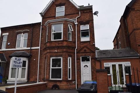 1 bedroom flat to rent - Stanmore Road, Edgbaston, B16 9SU