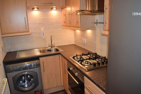 1 bedroom flat to rent - Stanmore Road, Edgbaston, B16 9SU