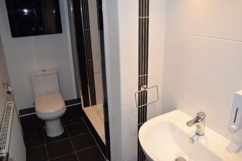 1 bedroom flat to rent - Stanmore Road, Edgbaston, B16 9SU