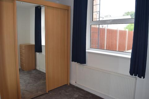 1 bedroom flat to rent - Stanmore Road, Edgbaston, B16 9SU