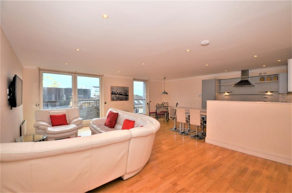 Argyle Street, Flat 6/3, Block F... 2 bed flat £175,000