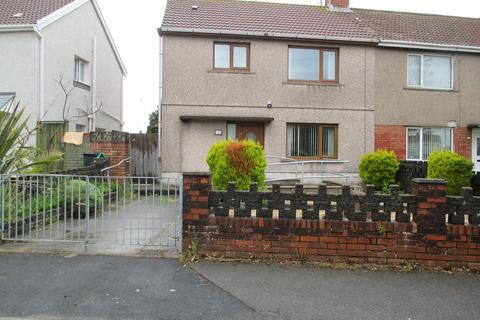 28 Border Road, Port Talbot, SA12 7EE