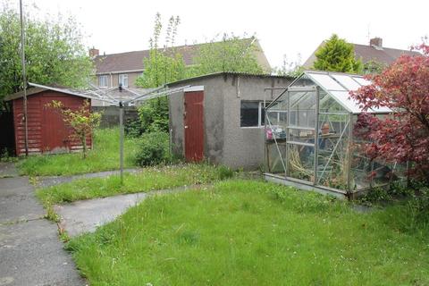 28 Border Road, Port Talbot, SA12 7EE