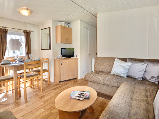Waterside - Feria - Static Caravan For Sale