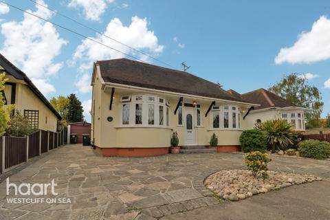 3 Beeleigh Close, Southend-on-sea, SS2 6PA