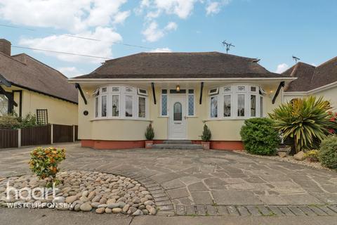 3 Beeleigh Close, Southend-on-sea, SS2 6PA