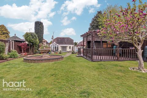 3 Beeleigh Close, Southend-on-sea, SS2 6PA