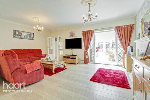 3 Beeleigh Close, Southend-on-sea, SS2 6PA