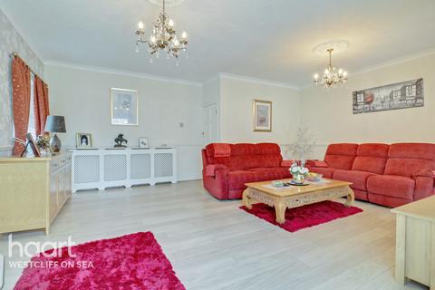 3 Beeleigh Close, Southend-on-sea, SS2 6PA