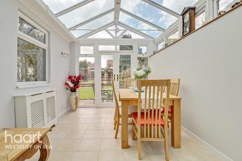 3 Beeleigh Close, Southend-on-sea, SS2 6PA