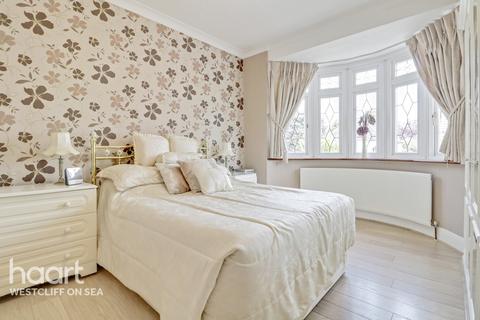 3 Beeleigh Close, Southend-on-sea, SS2 6PA