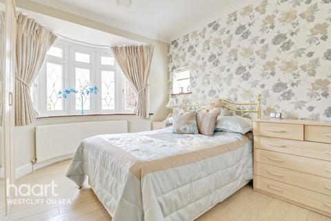 3 Beeleigh Close, Southend-on-sea, SS2 6PA