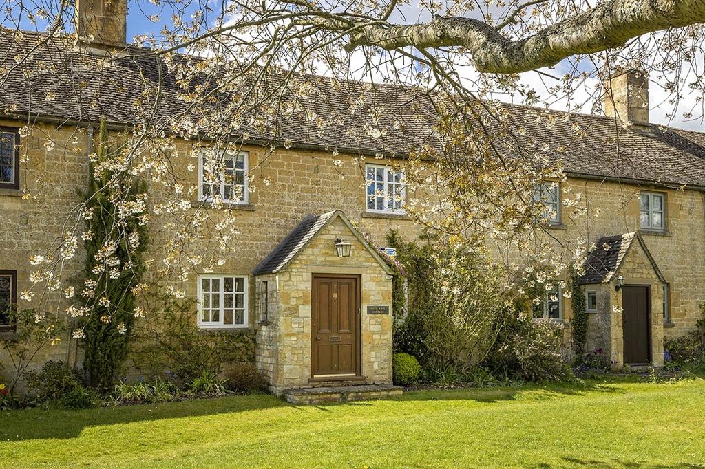 Green Knoll Cottage