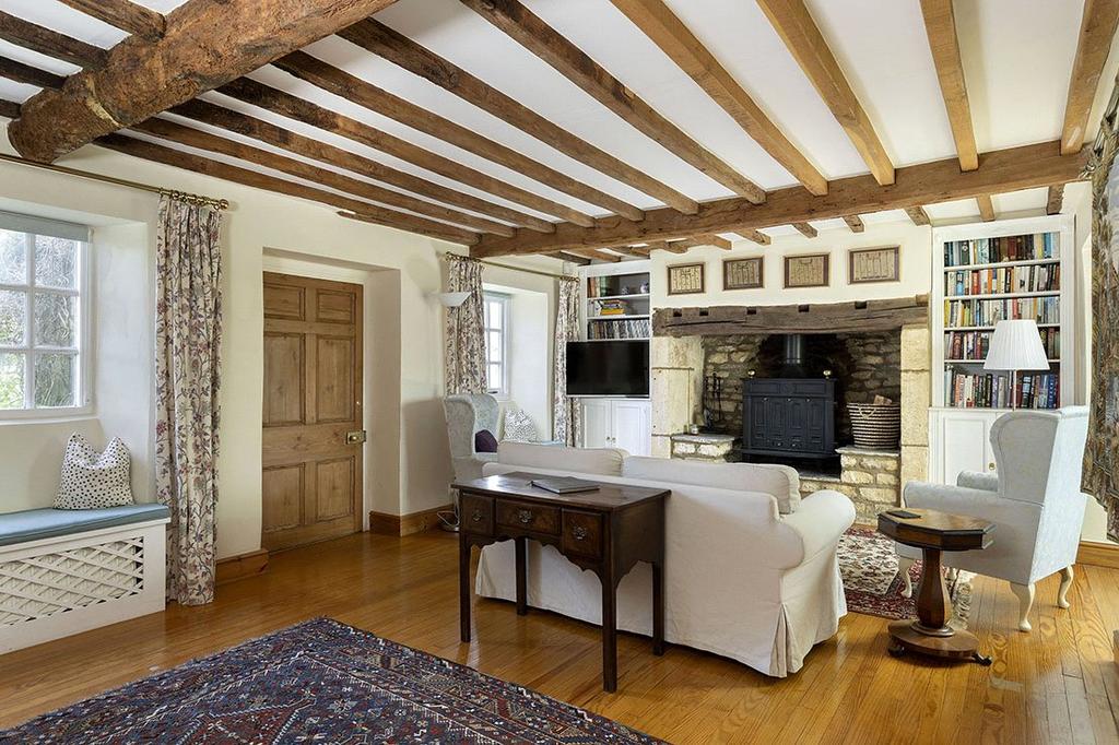 Drawing Room