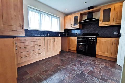 100 Beechlea, Stannington, Morpeth, NE61 6HR