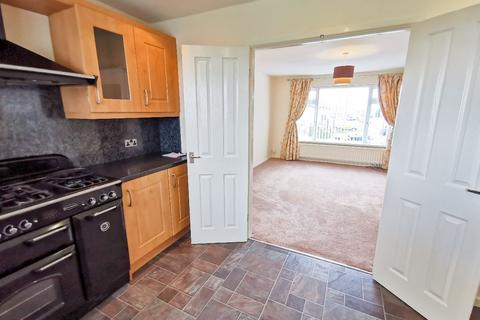 100 Beechlea, Stannington, Morpeth, NE61 6HR