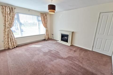 100 Beechlea, Stannington, Morpeth, NE61 6HR