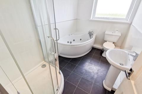 100 Beechlea, Stannington, Morpeth, NE61 6HR