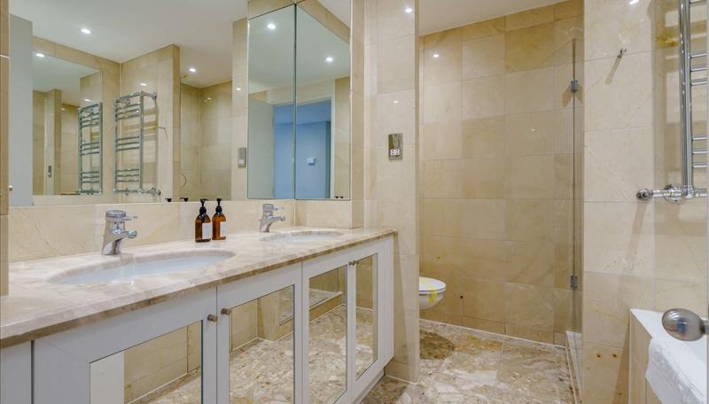 Typical Bathroom