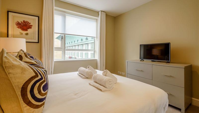 Typical Second Bedroom