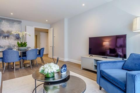 2 bedroom flat to rent, Circus Apartments E14