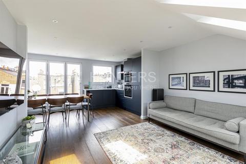 69c Gascony Avenue, London, NW6 4ND
