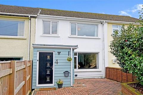 3 bedroom terraced house for sale, Lanmoor Estate, Redruth TR16