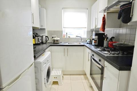 undefined, Lattimore Road, St Albans, AL1