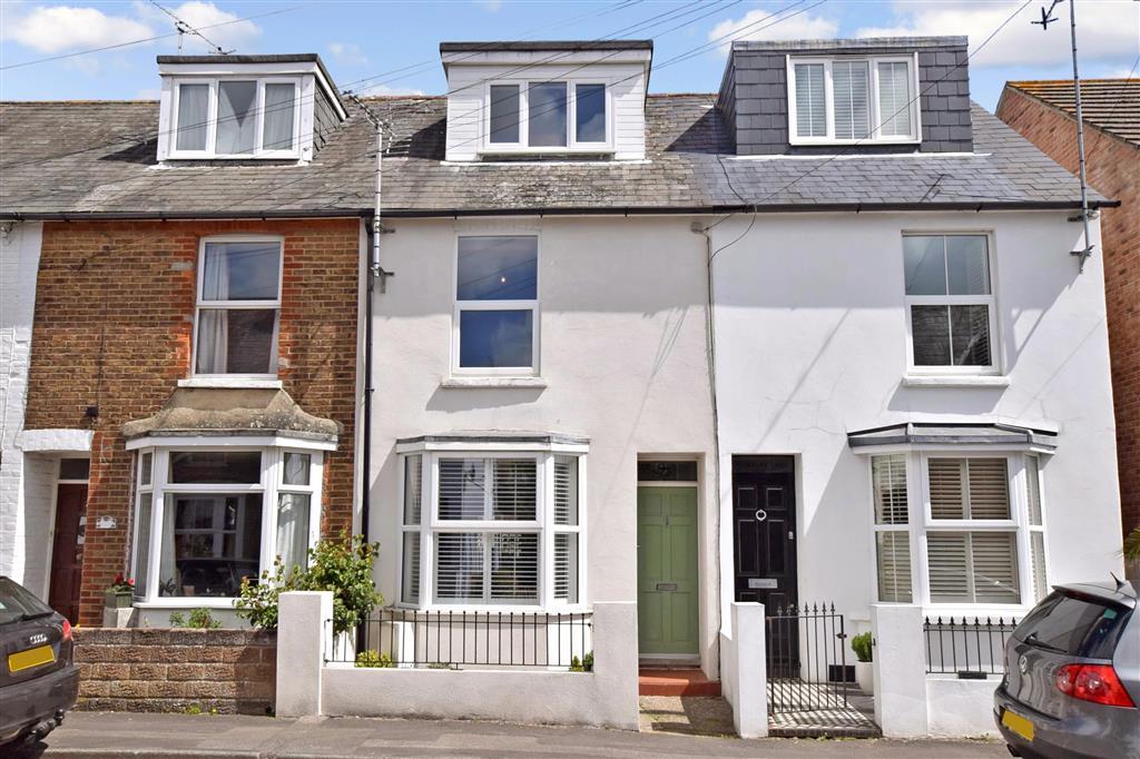 Whyke Lane, Chichester, West Sussex 3 bed townhouse £400,000