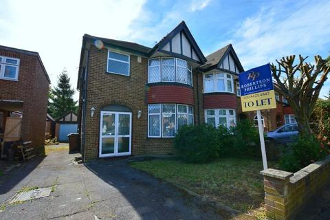 Ainsdale Crescent, Pinner