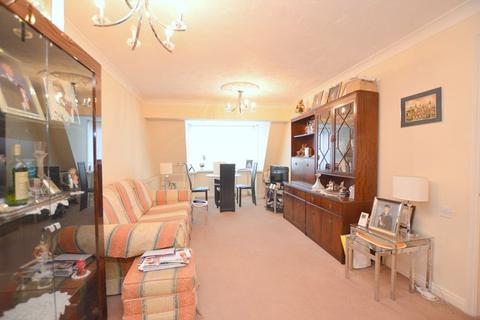 1 bedroom retirement property for sale - Uxbridge Road, Pinner