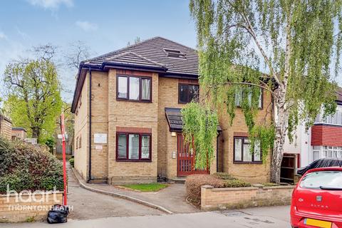 Flat 1, 44 Prince Road, London, SE25 6NW